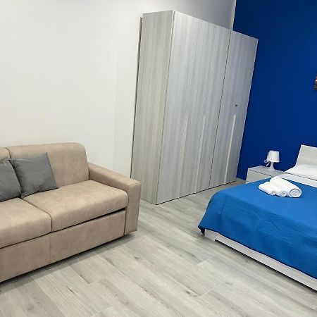 Apartament Punto House Leopardi Neapol Zewnętrze zdjęcie