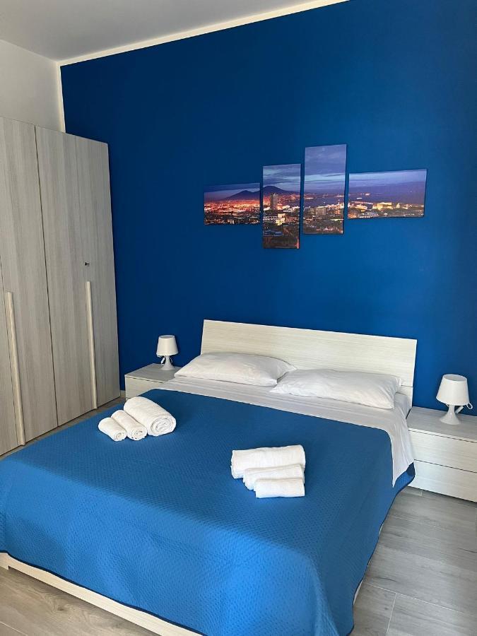 Apartament Punto House Leopardi Neapol Zewnętrze zdjęcie
